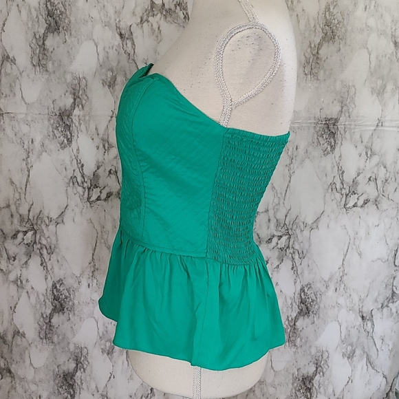 Rampage peplum corset size medium - Picture 3 of 6